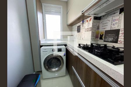 Apartamento à venda com 76m², 3 quartos e 1 vaga Apartamento à venda com 76m², 3 quartos e 1 vagaCozinha