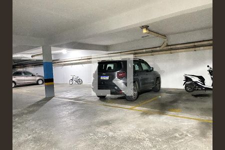 Apartamento à venda com 76m², 3 quartos e 1 vaga Apartamento à venda com 76m², 3 quartos e 1 vagaGaragem