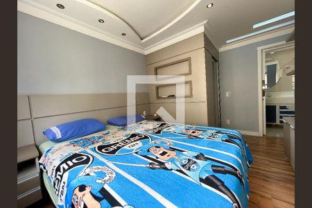 Apartamento à venda com 76m², 3 quartos e 1 vaga Apartamento à venda com 76m², 3 quartos e 1 vagaQuarto Suíte