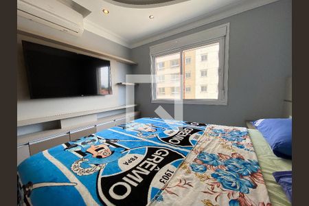 Apartamento à venda com 76m², 3 quartos e 1 vaga Apartamento à venda com 76m², 3 quartos e 1 vagaQuarto Suíte