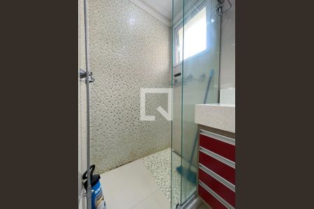 Apartamento à venda com 76m², 3 quartos e 1 vaga Apartamento à venda com 76m², 3 quartos e 1 vagaBanheiro