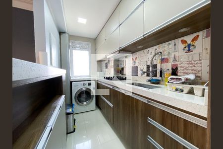 Apartamento à venda com 76m², 3 quartos e 1 vaga Apartamento à venda com 76m², 3 quartos e 1 vagaCozinha