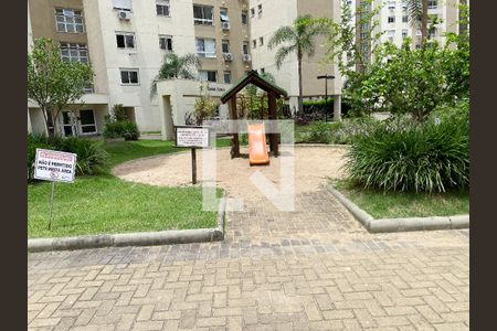 Apartamento à venda com 76m², 3 quartos e 1 vaga Apartamento à venda com 76m², 3 quartos e 1 vagaÁrea comum