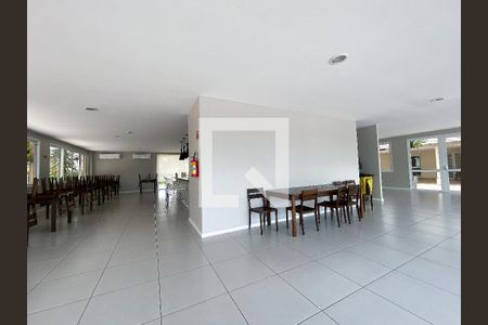 Apartamento à venda com 76m², 3 quartos e 1 vaga Apartamento à venda com 76m², 3 quartos e 1 vagaÁrea comum
