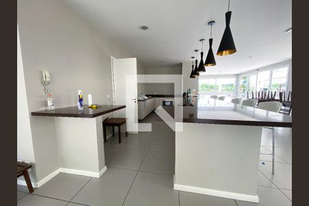 Apartamento à venda com 76m², 3 quartos e 1 vaga Apartamento à venda com 76m², 3 quartos e 1 vagaÁrea comum