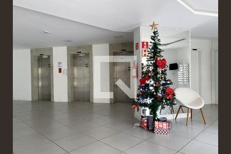 Apartamento à venda com 76m², 3 quartos e 1 vaga Apartamento à venda com 76m², 3 quartos e 1 vagaÁrea comum