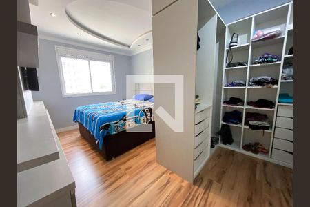 Apartamento à venda com 76m², 3 quartos e 1 vaga Apartamento à venda com 76m², 3 quartos e 1 vagaQuarto Suíte