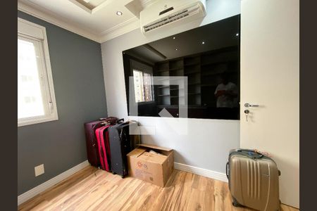 Apartamento à venda com 76m², 3 quartos e 1 vaga Apartamento à venda com 76m², 3 quartos e 1 vagaquarto 2