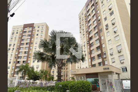 Apartamento à venda com 76m², 3 quartos e 1 vaga Apartamento à venda com 76m², 3 quartos e 1 vagaFachada do Prédio