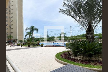 Apartamento à venda com 76m², 3 quartos e 1 vaga Apartamento à venda com 76m², 3 quartos e 1 vagaÁrea comum