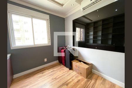 Apartamento à venda com 76m², 3 quartos e 1 vaga Apartamento à venda com 76m², 3 quartos e 1 vagaquarto 2