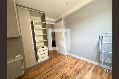 Apartamento à venda com 76m², 3 quartos e 1 vaga Apartamento à venda com 76m², 3 quartos e 1 vagaquarto 3