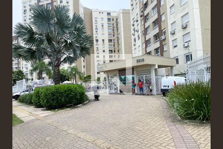 Apartamento à venda com 76m², 3 quartos e 1 vaga Apartamento à venda com 76m², 3 quartos e 1 vagaFachada do Prédio