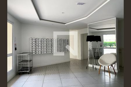 Apartamento à venda com 76m², 3 quartos e 1 vaga Apartamento à venda com 76m², 3 quartos e 1 vagaÁrea comum