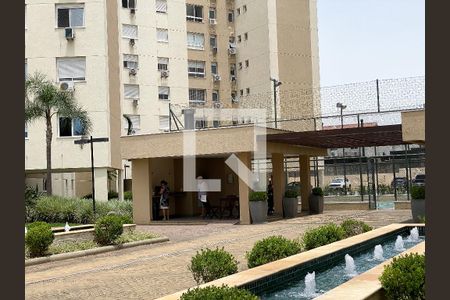 Apartamento à venda com 76m², 3 quartos e 1 vaga Apartamento à venda com 76m², 3 quartos e 1 vagaÁrea comum