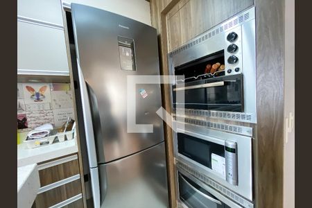 Apartamento à venda com 76m², 3 quartos e 1 vaga Apartamento à venda com 76m², 3 quartos e 1 vagaCozinha