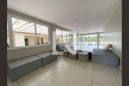 Apartamento à venda com 76m², 3 quartos e 1 vaga Apartamento à venda com 76m², 3 quartos e 1 vagaÁrea comum