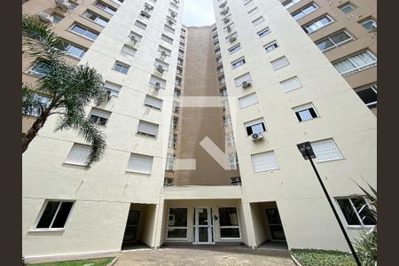 Apartamento à venda com 76m², 3 quartos e 1 vaga Apartamento à venda com 76m², 3 quartos e 1 vagaÁrea comum