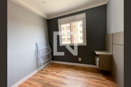 Apartamento à venda com 76m², 3 quartos e 1 vaga Apartamento à venda com 76m², 3 quartos e 1 vagaquarto 3