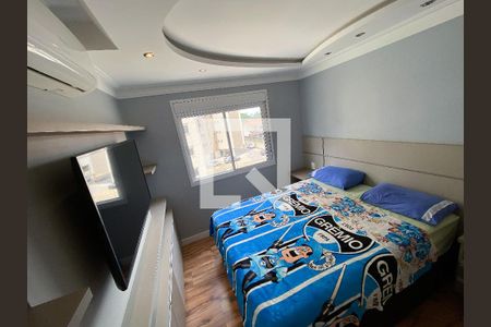 Apartamento à venda com 76m², 3 quartos e 1 vaga Apartamento à venda com 76m², 3 quartos e 1 vagaBanheiro da Suíte