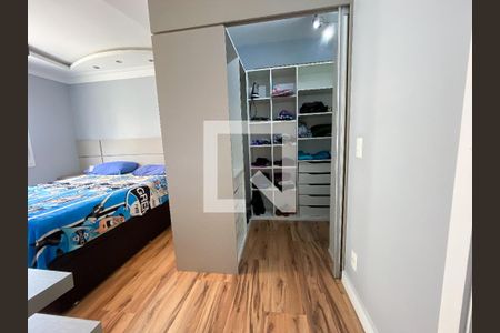 Apartamento à venda com 76m², 3 quartos e 1 vaga Apartamento à venda com 76m², 3 quartos e 1 vagaQuarto Suíte
