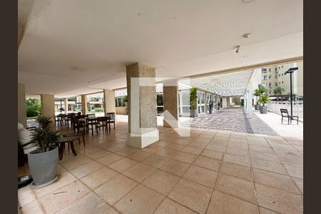 Apartamento à venda com 76m², 3 quartos e 1 vaga Apartamento à venda com 76m², 3 quartos e 1 vagaÁrea comum