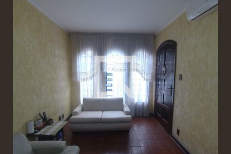 Sala de casa à venda com 3 quartos, 190m² em Jardim Sao Roberto, Guarulhos