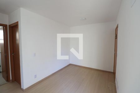 Sala de apartamento para alugar com 2 quartos, 60m² em Vila Lage, São Gonçalo
