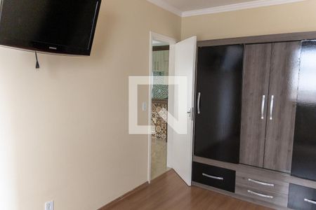 Apartamento à venda com 60m², 3 quartos e 1 vagaQuarto 3