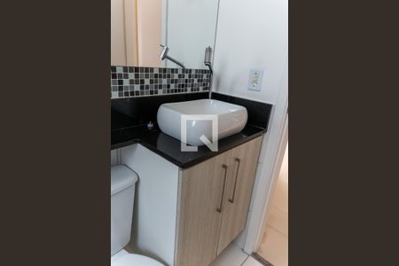 Apartamento à venda com 60m², 3 quartos e 1 vagaBanheiro