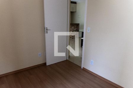 Quarto 1 de apartamento à venda com 3 quartos, 60m² em Novo Osasco, Osasco