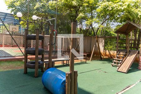 Apartamento à venda com 60m², 3 quartos e 1 vagaÁrea comum