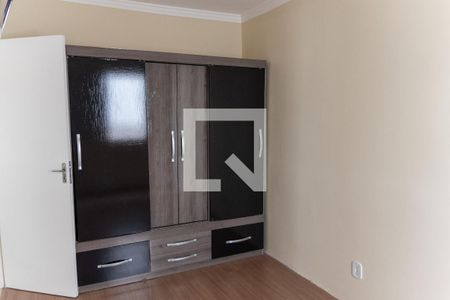 Apartamento à venda com 60m², 3 quartos e 1 vagaQuarto 3