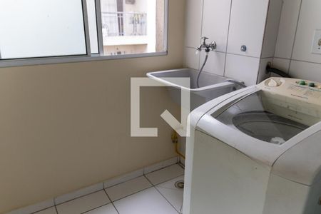 Apartamento à venda com 60m², 3 quartos e 1 vagaÁrea de Serviço