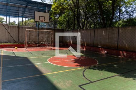 Apartamento à venda com 60m², 3 quartos e 1 vagaQuadra Esportiva