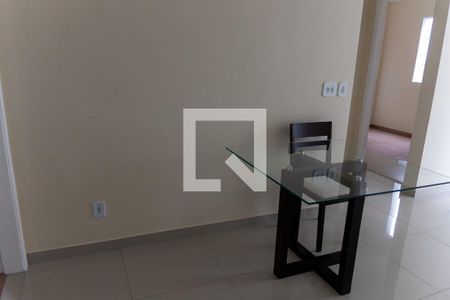 Sala de apartamento à venda com 3 quartos, 60m² em Novo Osasco, Osasco