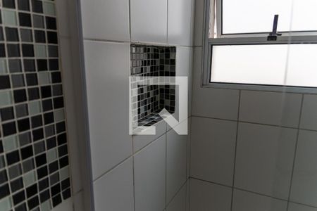 Apartamento à venda com 60m², 3 quartos e 1 vagaBanheiro