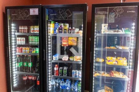 Apartamento à venda com 60m², 3 quartos e 1 vagaÁrea comum