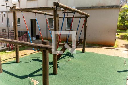 Apartamento à venda com 60m², 3 quartos e 1 vagaÁrea comum - Playground
