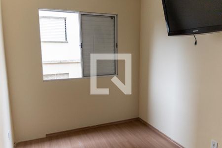Apartamento à venda com 60m², 3 quartos e 1 vagaQuarto 3