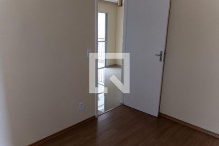 Apartamento à venda com 60m², 3 quartos e 1 vagaQuarto 2
