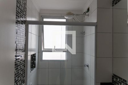 Apartamento à venda com 60m², 3 quartos e 1 vagaBanheiro
