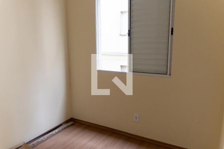 Apartamento à venda com 60m², 3 quartos e 1 vagaQuarto 2