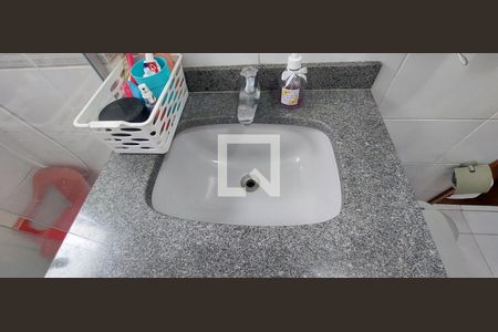 Apartamento à venda com 89m², 2 quartos e 1 vagaBanheiro Suíte 1