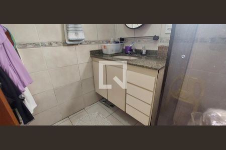 Apartamento à venda com 89m², 2 quartos e 1 vagaBanheiro 2
