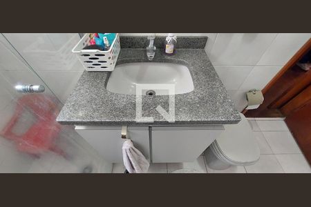 Apartamento à venda com 89m², 2 quartos e 1 vagaBanheiro Suíte 1