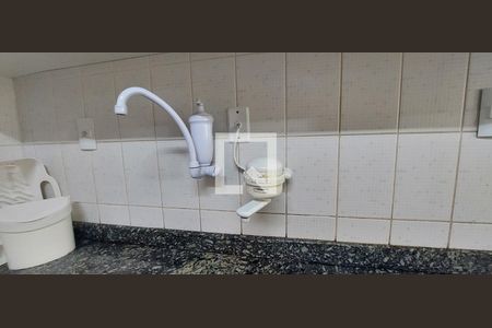 Apartamento à venda com 89m², 2 quartos e 1 vagaCozinha