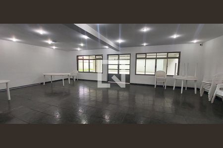 Apartamento à venda com 89m², 2 quartos e 1 vagaÁrea comum - Salão de festas