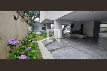 Apartamento à venda com 89m², 2 quartos e 1 vagaÁrea comum