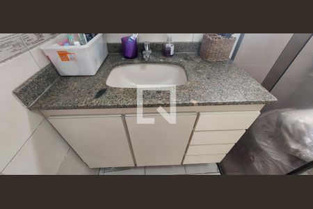 Apartamento à venda com 89m², 2 quartos e 1 vagaBanheiro 2
